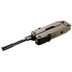 Мультитул Leatherman Super Tool 300M Coyote (1080-832762) Київ