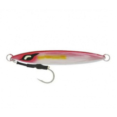 Пилькер Shimano Ocea Sardine Waver 130g Белый/Красный (1013-2266.34.22) Черновцы