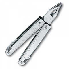 Нож Victorinox SwissTool X Silver (1049-Vx30327.L) Якимівка