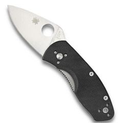Нож Spyderco Ambitious (1013-87.01.28) Васильевка