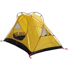 Палатка экпедиционная Tramp Sarma 2 v2 Зеленая UTRT-030-green Каменка-Днепровская