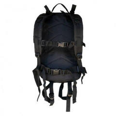 Тактический рюкзак Tramp Squad 35 л Black (UTRP-041-black) Городок