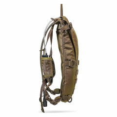 Рюкзак Aquamira Rigger Tactical Hydration Pack 2 л Coyote (1053-AQM 85413) Охтирка