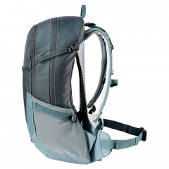 Рюкзак Deuter Futura 21 SL Серый (1052-3400021 4409) Бердичів