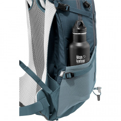 Рюкзак Deuter Futura 21 SL Серый (1052-3400021 4409) Бердичів
