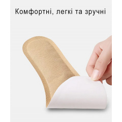 Стельки самонагревающиеся 5 пар AMZ р.36-39 137-28097 Київ