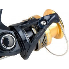 Катушка Shimano Nasci 2000S FB HG, 4+1, 6.0:1 Суми