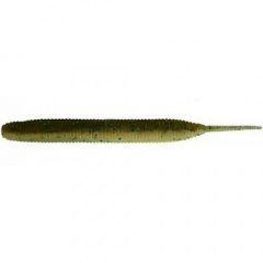 Приманка силикон Keitech Sexy Impact3.8in/96мм/10шт/ цвет EA#07 1551-03-14 Київ