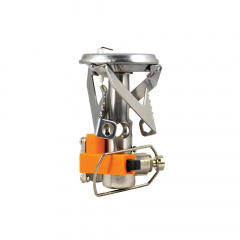 Горелка Jetboil MightyMo Луцьк