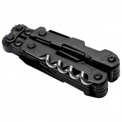 Мультитул SOG PowerLitre Черный Винница