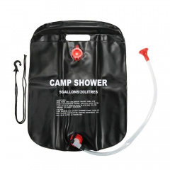 Переносной душ ВТВ "Camp Shower" 20л Косів