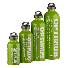 Фляга для топлива Optimus Fuel Bottle M Child Safe 0.6L (1017-8017607) Запорожье