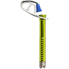 Ледобур Black Diamond Ultralight Ice Screw 16 см Оріхів
