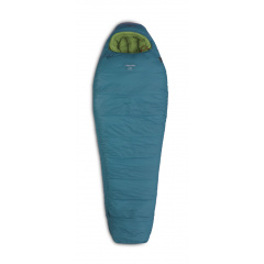 Спальник Pinguin Lite Mummy CCS 185 R Синий Хмельницький