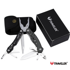 Мультиинструмент Мультитул Traveler Mq023G Шепетівка