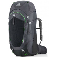 Рюкзак Gregory Wander 70 Youth Черный (1053-111475/0614) Золотоноша
