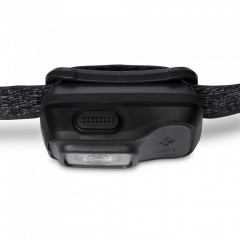 Фонарь налобный Black Diamond Astro 300-R Graphite (1033-BD 620678.0004. ALL1) Нова Прага