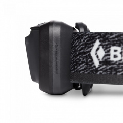 Фонарь налобный Black Diamond Astro 300-R Graphite (1033-BD 620678.0004. ALL1) Нова Прага