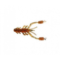 Силикон Reins Ring Shrimp 2 12 шт/уп. Коричневый (1013-1552.03.48) Бориспіль