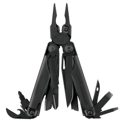 Мультитул Leatherman Surge (1080-831334) Веселе