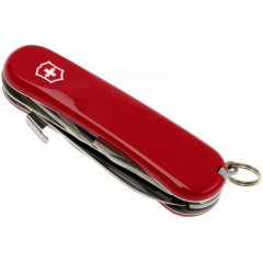Нож Victorinox Evolution S13 Red (1049-Vx23813.SE) Бородянка
