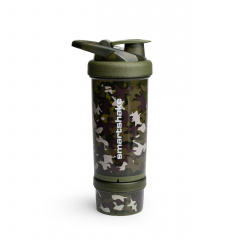 Шейкер спортивный SmartShake Revive 25oz/750ml Camo Green (1838398729) Оріхів