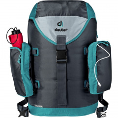 Рюкзак Deuter Lake Placid 27 л Black (1052-3814222 7409) Жмеринка