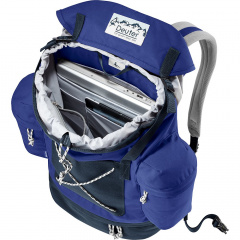 Рюкзак Deuter Wengen 15 л Indigo (1052-3814122 1346) Київ