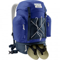 Рюкзак Deuter Wengen 15 л Indigo (1052-3814122 1346) Київ