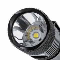 Фонарь тактический Mactronic T-Force XP 2030 Lm USB Rechargeable Magnetic Черный (DAS302091) Тернополь