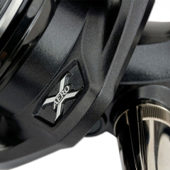 Катушка Shimano Baitrunner X-Aero 8000 RA 6+1BB (2266-70-84) Івано-Франківськ