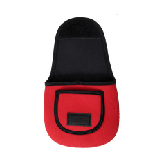 Чехол Azura Neoprene Reel Bag Red (ARB-R) Киев