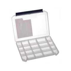 Коробка Meiho Feeder Case 1200NS (126687) Золотоноша