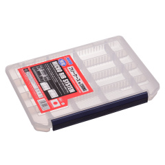 Коробка Meiho Feeder Case 1200NS (126687) Золотоноша