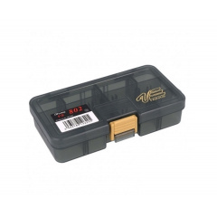 Коробка Meiho Versus VS-802 Black Николаев
