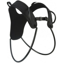 Разгрузочная система Black Diamond Zodiac Gear Sling S/M Черный (1033-BD 660050-SM) Рівне