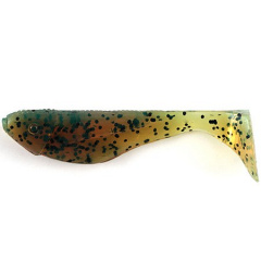 Приманка силикон FishUp Wizzy 1.4in/35мм/ 10шт/ цвет 017 10008106 Київ
