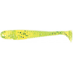 Приманка силикон Tioga Lucky John Pro Series 4,5in / 114мм / 5шт /цвет 033 140185-071 Чернигов