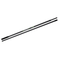 Ручка подсака Carp Pro Blackpool 1,8 м 2 секции Веселе