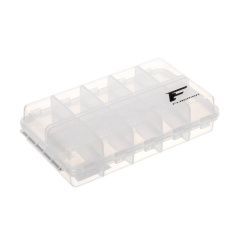 Коробка Flagman Tackle Box 275x165x45 (FBTX-03) Іршава