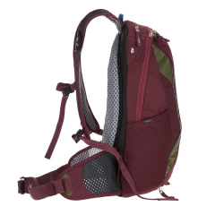Рюкзак Deuter Race Maron-Khaki (1052-3207018 5206) Березно