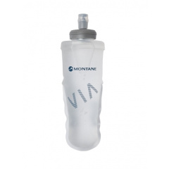 Фляга Montane Softflask 360 ml (1004-PSF36LOGO11) Харків