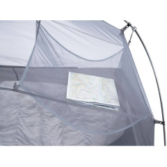 Полка для палатки Sea To Summit Telos TR3 Gear Lof Grey (1033-STS ATS0040-01180502) Хмельницкий
