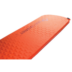 Самонадувающийся коврик Sea To Summit UltraLight S.I. Large Оранжевый Хмельницький