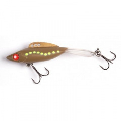 Балансир Lucky John Pro Series MEBARU 57мм (LJME57-302) Київ