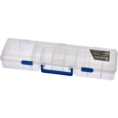 Коробка Select Terminal Tackle Box SLHX-0301 50х15х8 см (1870-38-58) Киев
