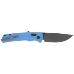 Нож SOG Flash AT Partially Serrated (1033-SOG 11-18-04-57) Киев