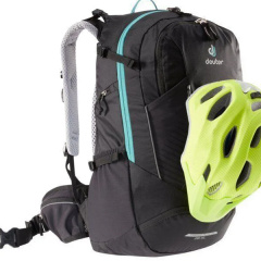 Рюкзак Deuter Trans Alpine 28 SL Black (1052-3205120 7000) Херсон