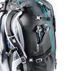 Рюкзак Deuter Trans Alpine 28 SL Black (1052-3205120 7000) Херсон