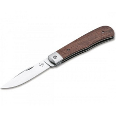 Нож Boker Plus Bonfire Bubinga (1013-2373.09.09) Київ